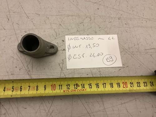 Intake manifold type nos d - manifold, b9