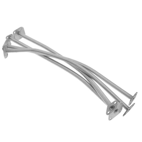 4pcs steamer gas - steamer, fitting