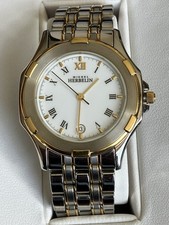 Michel Herbelin Men’s Watch