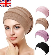 Ladies Turban Hat Cancer Chemo