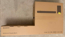 Sony BRAVIA Theatre Bar 6