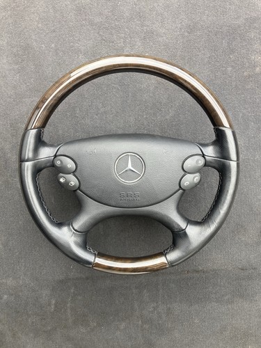 2007 mercedes benz cls 320 - mercedes-benz,