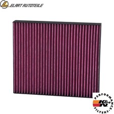 Filter Interior Air DVF5004 for Opel Astra/J/Hatchback/Van/GTC/Sports/Tourer  