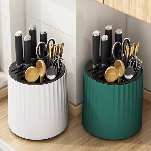 Knife holder 360 rotating - knife, 360°