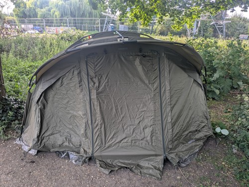 Trakker slx 100 one man - trakker,