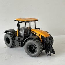 SIKU FARMER 1/32 JCB FASTRAC