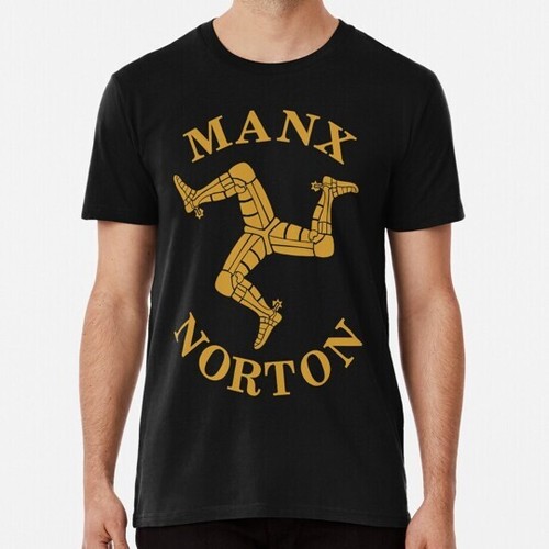 Manx norton size - manx, to