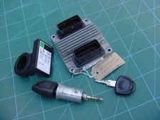 Mk4 Vauxhall Astra G 1.6