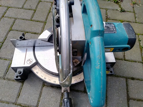 Makita mls100 mitre - makita,