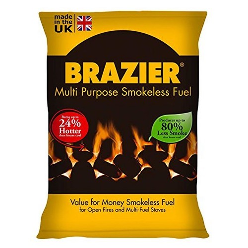 Cpl brazier smokeless coal - cpl,