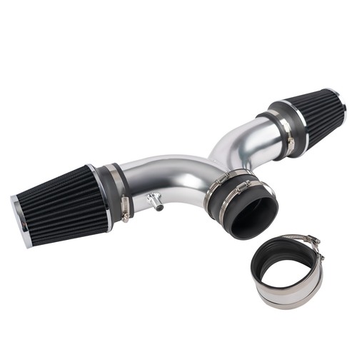Cold air intake dual twin - dual,