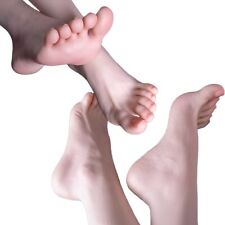 New Platinum Silicone Female