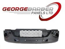 Iveco Daily 2014-2019 Front