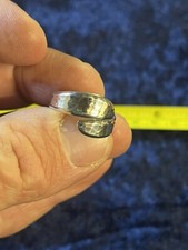 buch deichmann Silver Ring