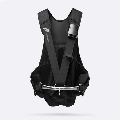 Zhik trapeze harness - trapeze,