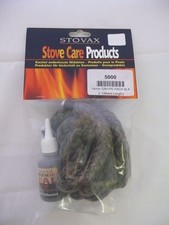Stovax Stockton Mk1 Door Rope