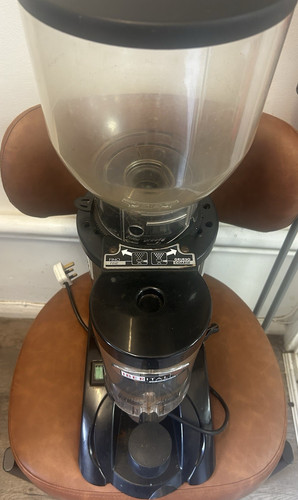 Iberital commercial coffee - commercial,