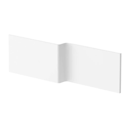 1600mm shaped front - 1600mm, l
