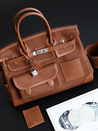 Hermes limited edition cargo - limited,