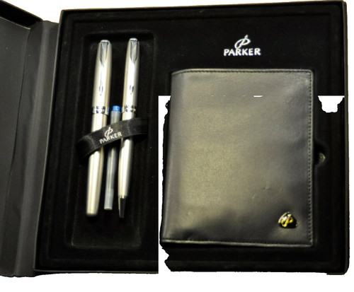 Parker sonnet flighter - sonnet®, flighter&ct