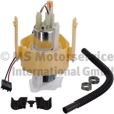 Pierburg fuel pump assembly - fuel,