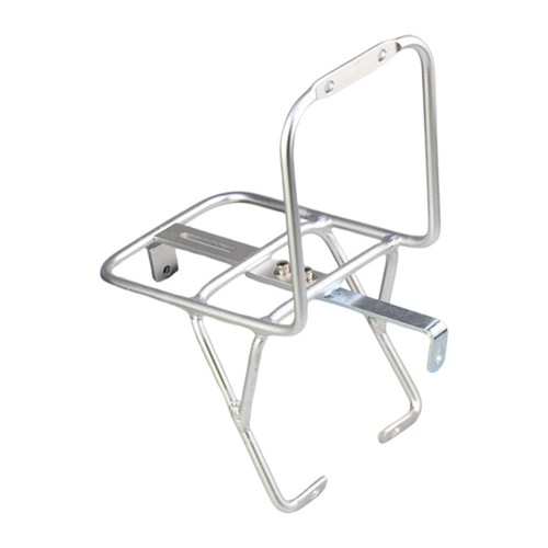 Front rack bike - front, carrier