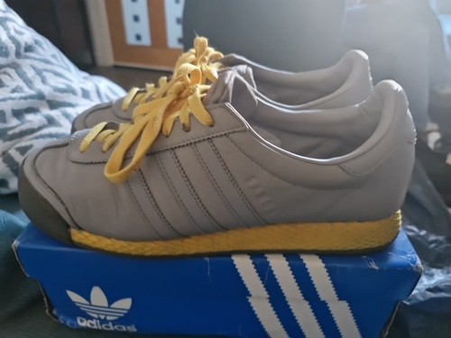 Adidas samoa men - adidas,