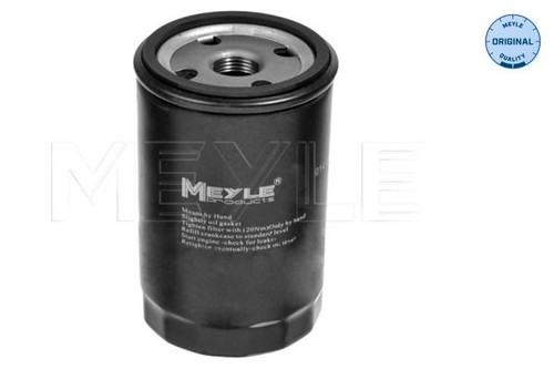 Original meyle oil - original, filter