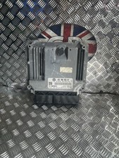 VW GOLF 1.6 PETROL 03-08 MK5 ENGINE CONTROL UNIT ECU 03C906056EM — TESTED 