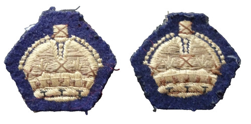 Wwii original british army - wwii,