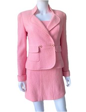 CHANEL Spring/Summer 1997