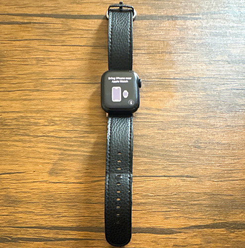 Apple watch series mm - apple,
