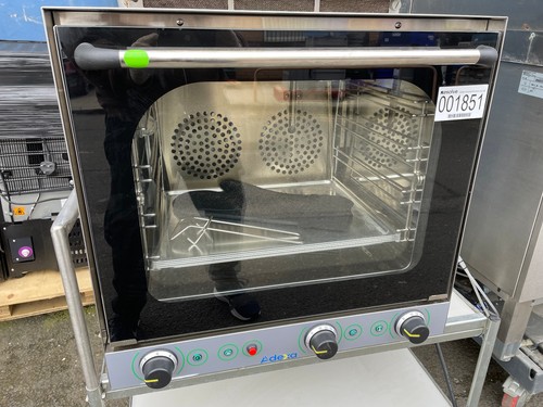Adexa heb8f convection oven - adexa,