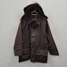 Barbour Vintage A190 Beaufort