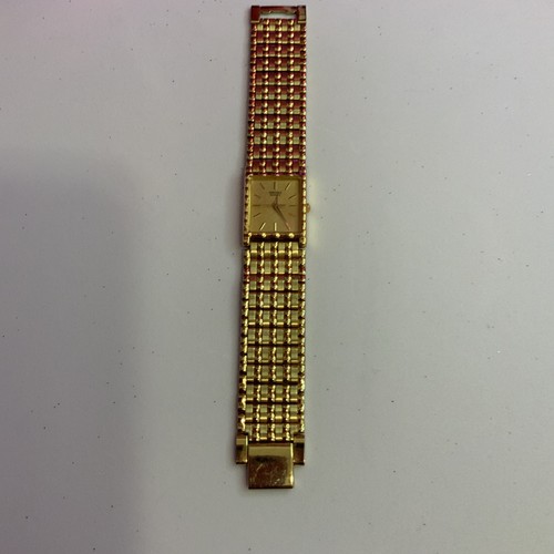 Vintage seiko gold tone - vintage,