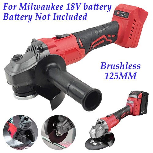 Electric brushless angle - brushless,