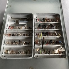 A GOOD VINTAGE WHEATLEY KILROY