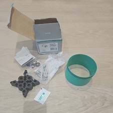 Hansgrohe 13595000 iBox universal basic set extension 25 mm