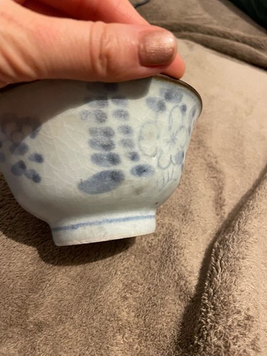 The nanking cargo porcelain - the,