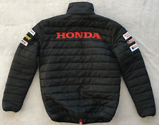 Honda Racing HRC Castrol