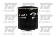 Genuine QH Tj Oil Filter Fits