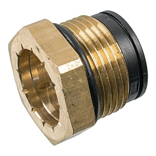 Compressed air line - compressed,