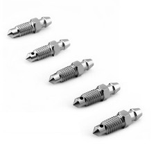 5x M8x1.25mm x 32.5mm Long