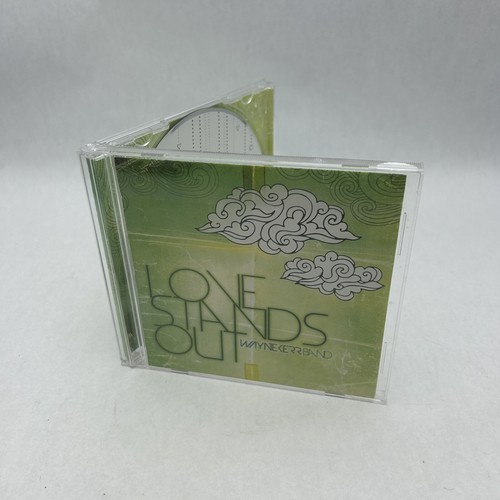 Wayne kerr band love - kerr,