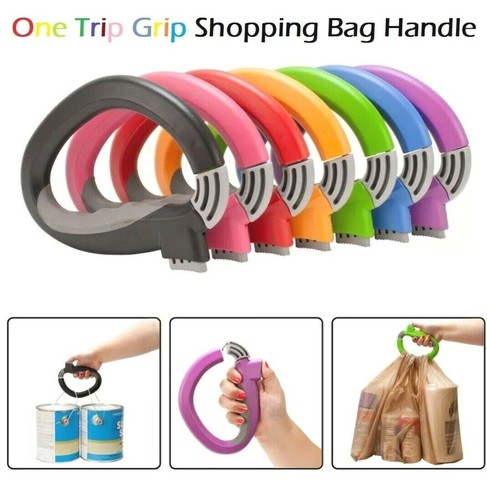 Easy shopping one trip handle - easy,