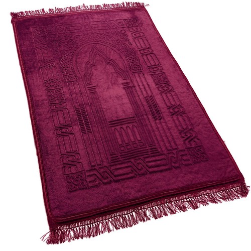 Islamic prayer rug oversized - prayer,