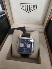 Tag Heuer Monaco Men's