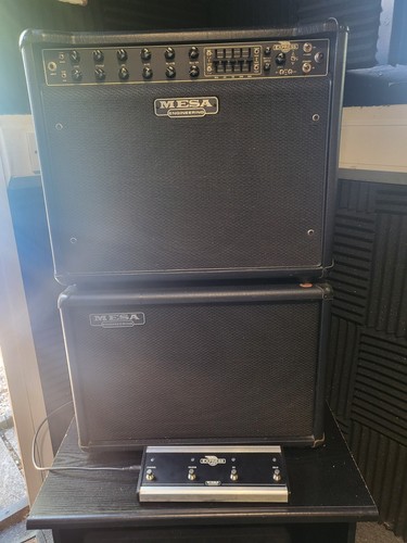 Mesa boogie express - mesa,