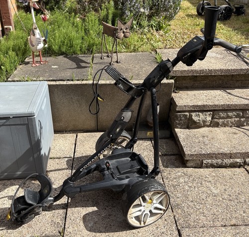 Powakaddy fw3i electric - fw3i,