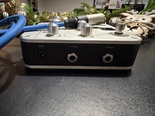 FISHMAN Aura Spectrum DI